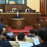 Казахстан утвердил трёхлетний бюджет: 19 трлн тенге доходов и новые драйверы роста экономики