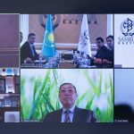 Казахстан внедрил первого ИИ-члена Совета директоров — SKAI официально получил право голоса в «Самрук-Қазына»