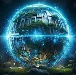 Казахстан создает цифровое будущее: все госприложения объединят в SuperApp, а стартапы получат доступ к суперкомпьютеру Alem.cloud