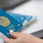 Как стать гражданином Казахстана: порядок, документы и этапы оформления