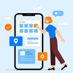 КГД МФ РК запустил новое приложение для проверки подакцизной продукции